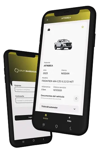 App